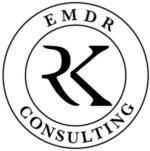 EMDR Trained Clinician Badge