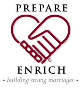 Prepare-Enrich Logo