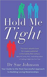 Hold Me Tight book cover